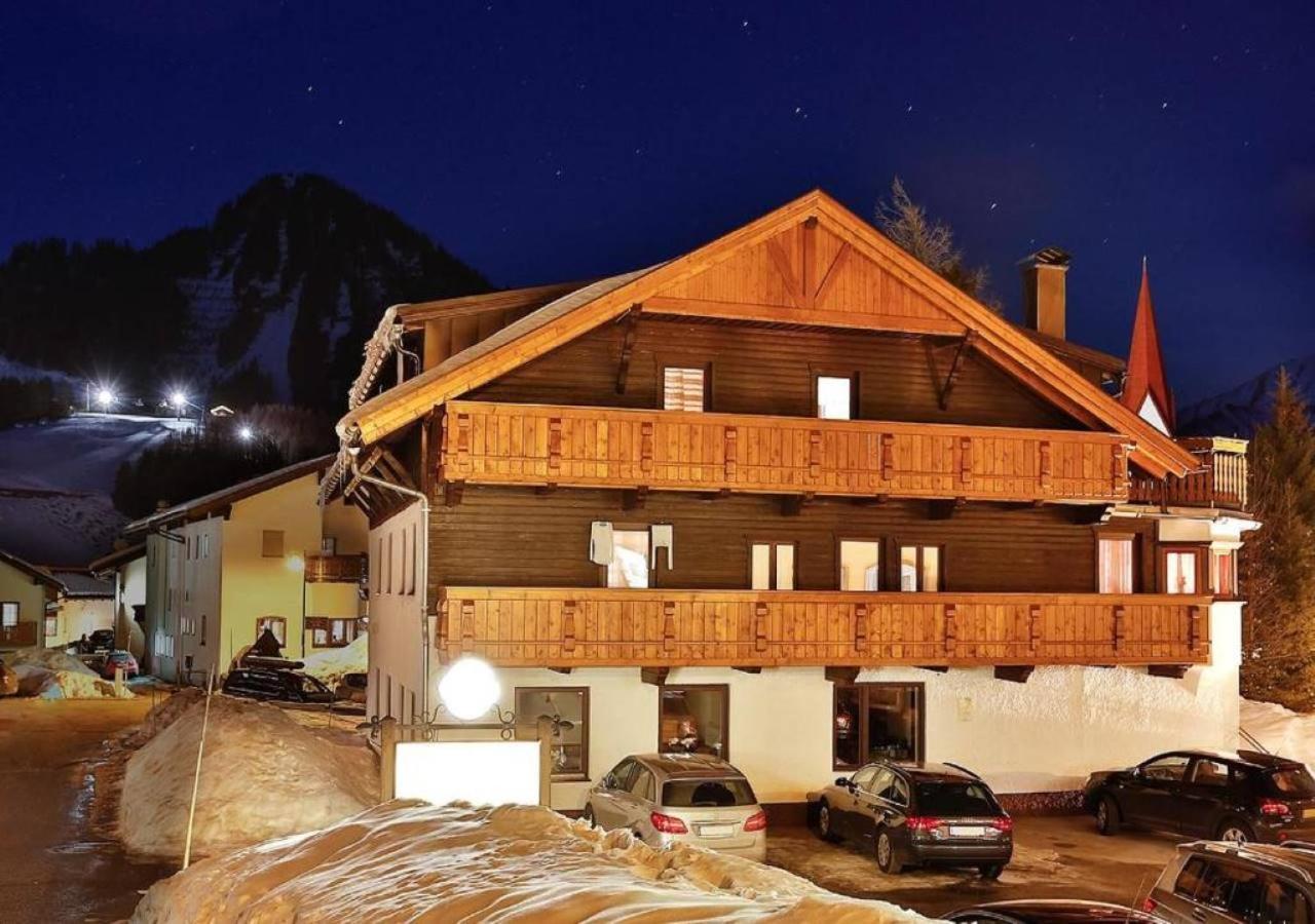 Gaestehaus Zugspitzblick 2* Berwang