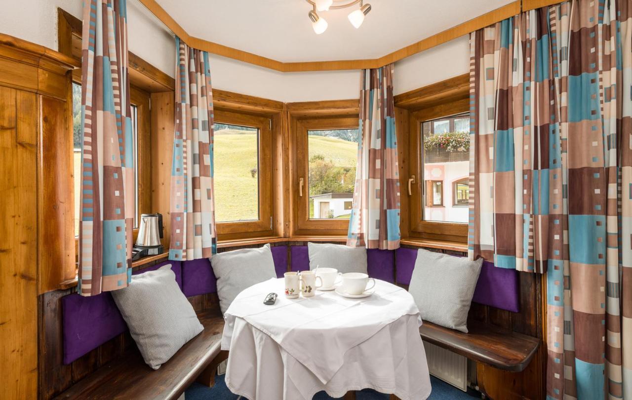 Gaestehaus Zugspitzblick Penzion