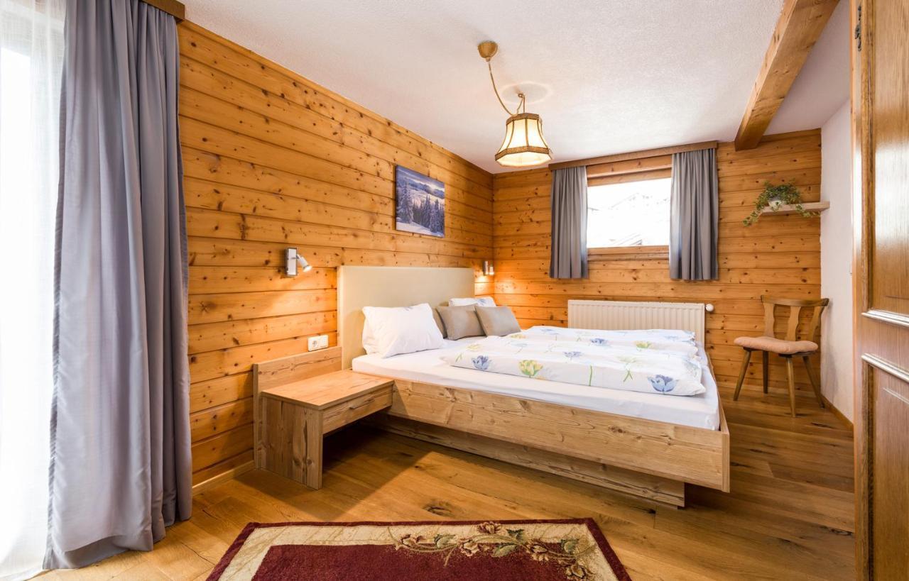Gaestehaus Zugspitzblick