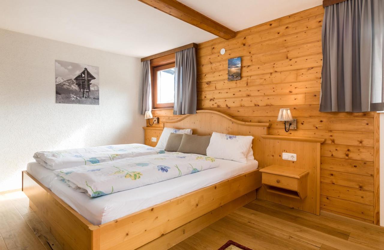 Zugspitzblick Gasthof 2*