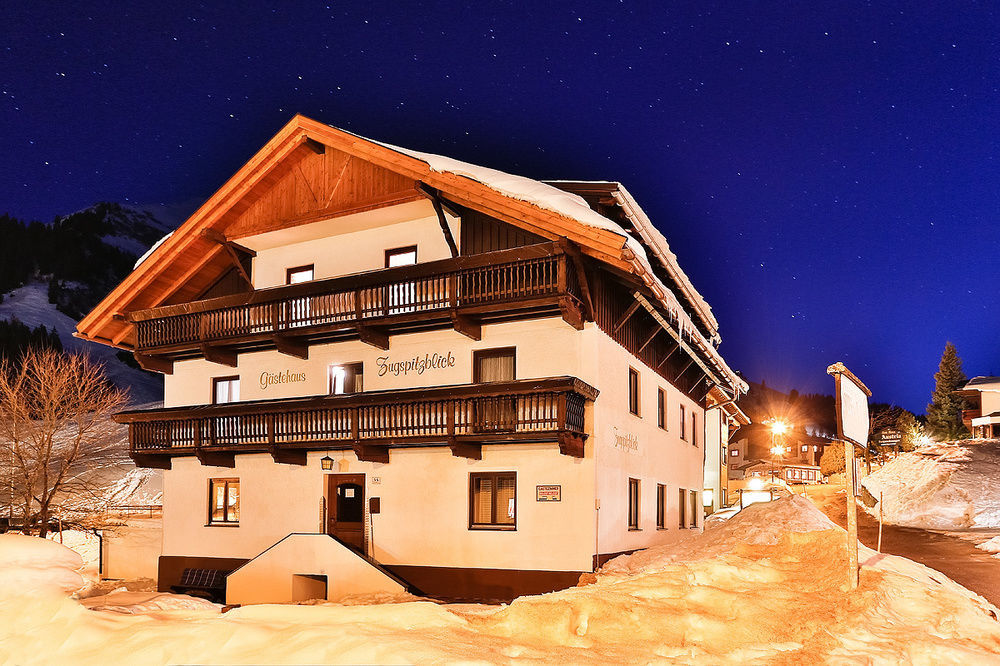 Gasthof Zugspitzblick