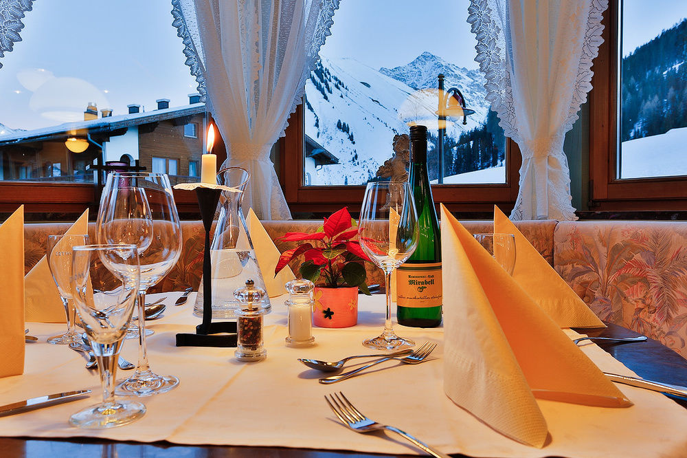 Gasthof Zugspitzblick 2*